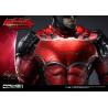 Estatua Batman Arkham Knight 49cm Liga de la Justicia