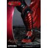 Estatua Batman Arkham Knight 49cm Liga de la Justicia