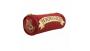 Estuche Harry Potter Hogwarts Dorado