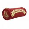 Estuche Harry Potter Hogwarts Dorado