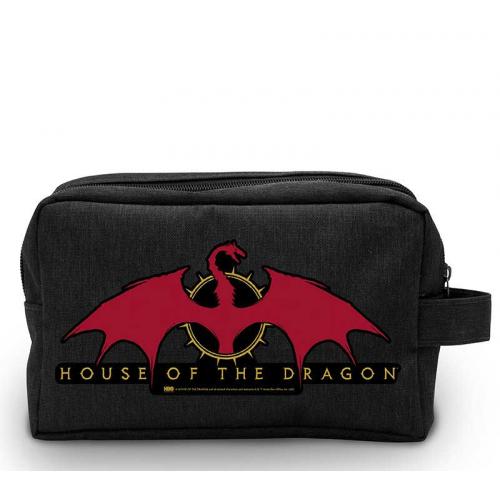 Estuche Neceser Casa del Dragón