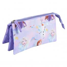 Estuche Neceser Frozen II Disney