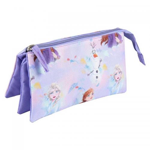 Estuche Neceser Frozen II Disney