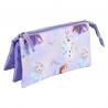 Estuche Neceser Frozen II Disney