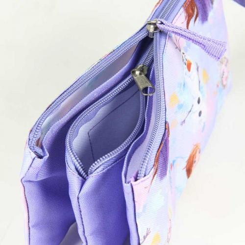 Estuche Neceser Frozen II Disney