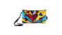 Cartera Neceser Romero Britto Corazones