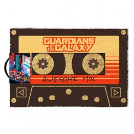Felpudo Guardianes de la Galaxia Vol. 2 Marvel