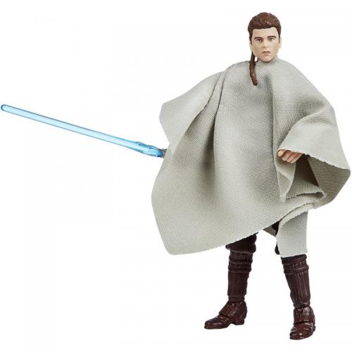 Figura Hasbro Anakin Skywalker Vintage Star Wars 10cm