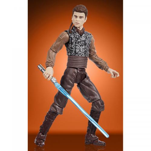 Figura Hasbro Anakin Skywalker Vintage Star Wars 10cm