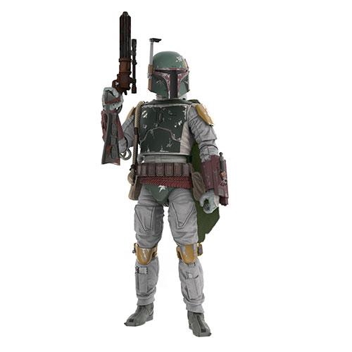 Figura Hasbro Boba Fett Vintage Star Wars 10cm