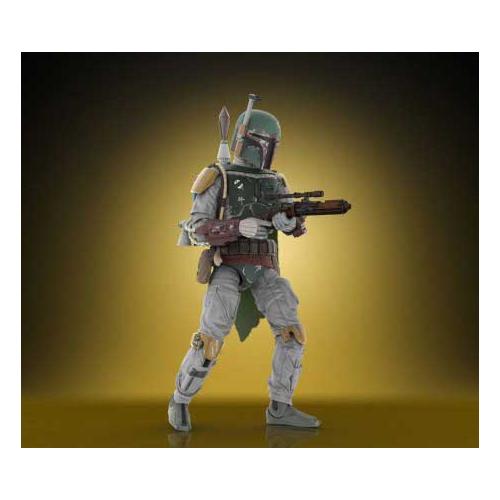 Figura Hasbro Boba Fett Vintage Star Wars 10cm
