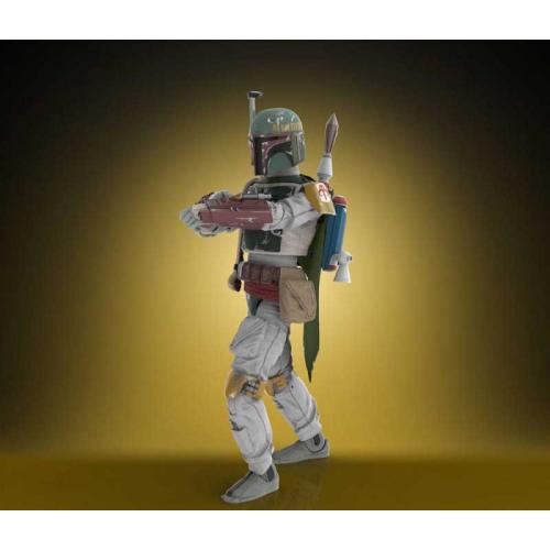 Figura Hasbro Boba Fett Vintage Star Wars 10cm