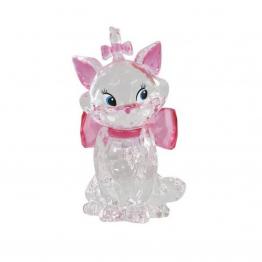 Figura Cristal Los Aristogatos Marie Enesco Disney