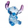 Figura Cristal Stitch Disney Enesco