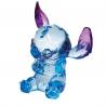Figura Cristal Stitch Disney Enesco