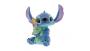 Figura Decorativa Stitch con su muñeco Disney Showcase