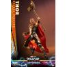 Figura Deluxe Thor: Love and Thunder 32cm
