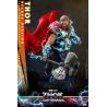 Figura Deluxe Thor: Love and Thunder 32cm