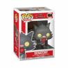 Funko Pop! Rasca Los Simpson