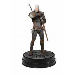 Figura Geralt de Riva The Witcher 3