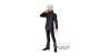 Figura Gojo Satoru Jujutsu Kaisen Banpresto 17cm
