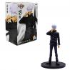 Figura Gojo Satoru Jujutsu Kaisen Banpresto 17cm