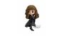 Figura Harry Potter Q Posket Hermione 14cm Banpresto