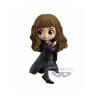 Figura Harry Potter Q Posket Hermione 14cm Banpresto