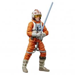 Figura Hasbro Luke Skywalker Vintage Star Wars 15cm
