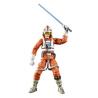 Figura Hasbro Luke Skywalker Vintage Star Wars 15cm