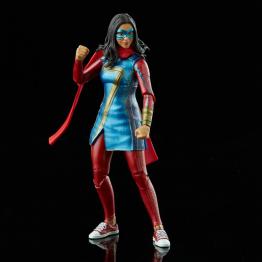 Figura Ms.Marvel BAF Infinity Ultron 15cm
