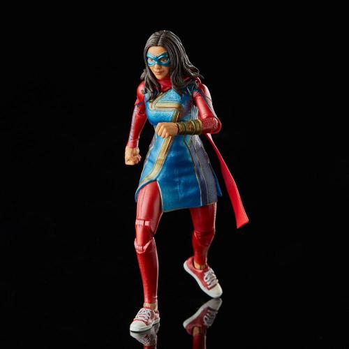 Figura Ms.Marvel BAF Infinity Ultron 15cm