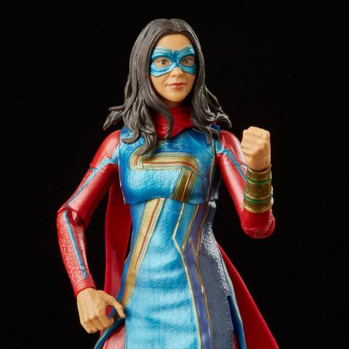 Figura Ms.Marvel BAF Infinity Ultron 15cm