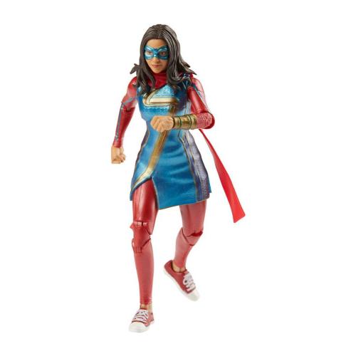 Figura Ms.Marvel BAF Infinity Ultron 15cm