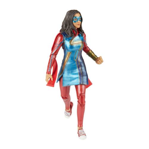 Figura Ms.Marvel BAF Infinity Ultron 15cm