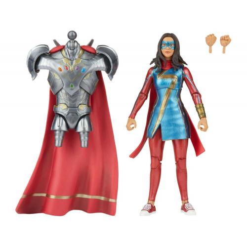 Figura Ms.Marvel BAF Infinity Ultron 15cm
