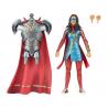 Figura Ms.Marvel BAF Infinity Ultron 15cm