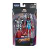 Figura Ms.Marvel BAF Infinity Ultron 15cm