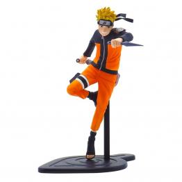 Figura Naruto Shippuden 17cm