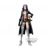 Figura Nico Robin 17cm Banpresto One Piece