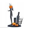 Figura Pesadilla Antes de Navidad Jack Skellington