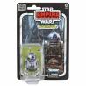 Figura R2D2 Hasbro Vintage Star Wars 10cm