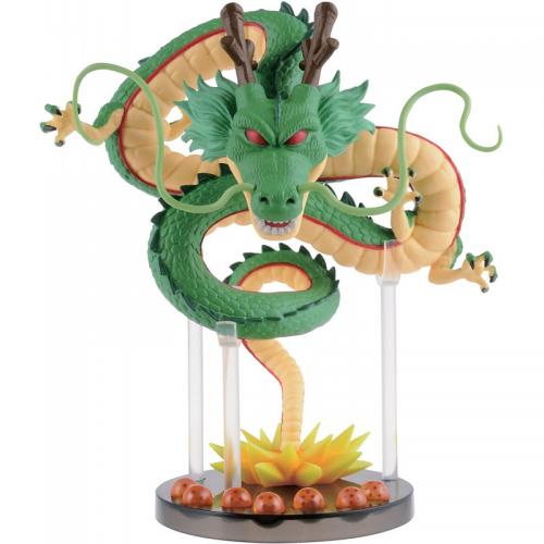Figura Shenron Dragon Ball Banpresto 14cm