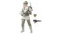 Figura Hasbro Soldado Rebelde Hoth Vintage Star Wars 15cm