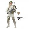 Figura Hasbro Soldado Rebelde Hoth Vintage Star Wars 15cm