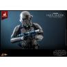 Figura Star Wars Death Trooper Convención Exclusiva 32cm