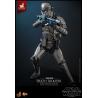 Figura Star Wars Death Trooper Convención Exclusiva 32cm