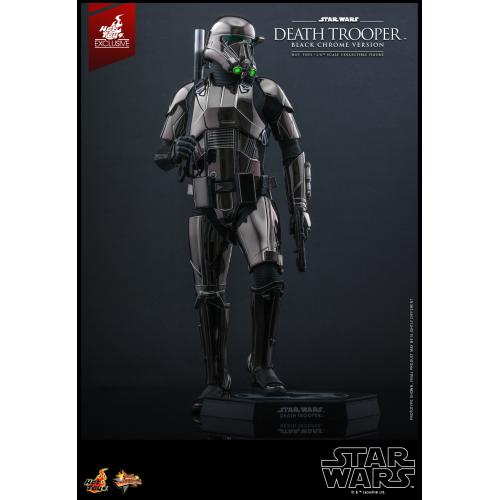 Figura Star Wars Death Trooper Convención Exclusiva 32cm