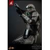 Figura Star Wars Death Trooper Convención Exclusiva 32cm