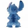 Figura Stitch Showcase con Corazón